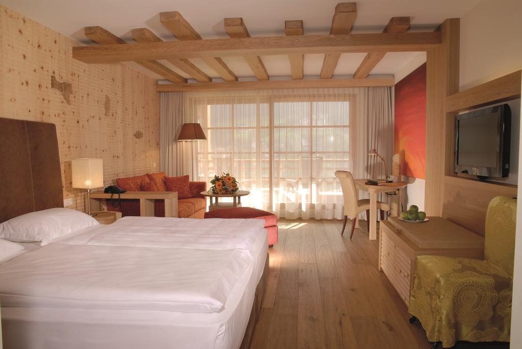 Adler Spa Resort Balance Ortisei Room photo